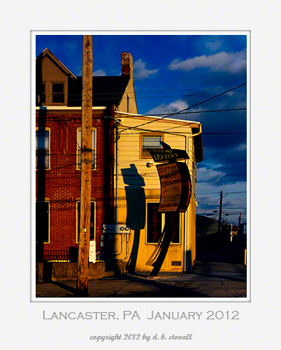 004 Lancaster PA Jan 2012